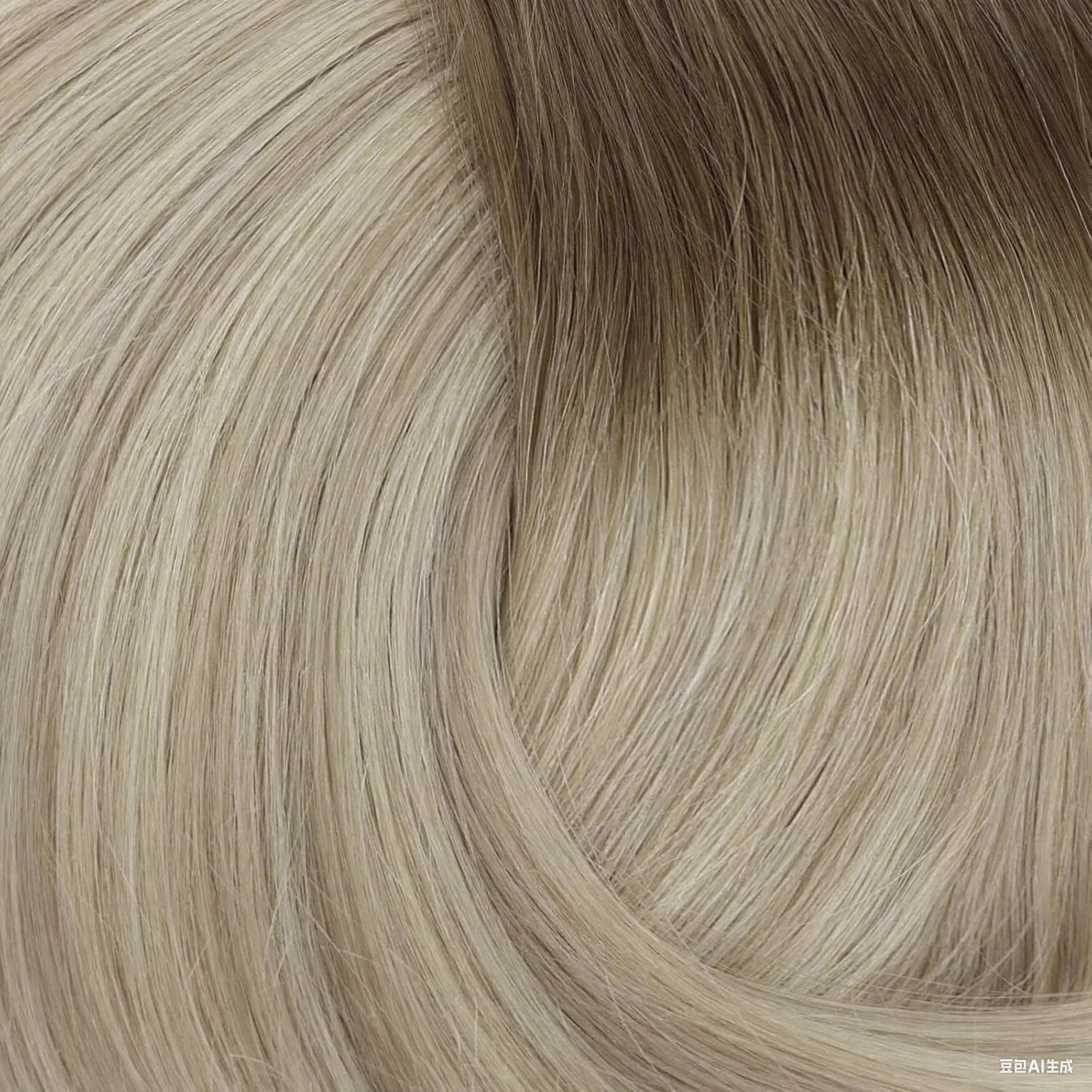 Moresoo Brede Tape in Hair Extensions Lange Inslag Remy Tape in Inslaghaar 50G Een Stuk Nagelriemen Dubbelzijdig klevende Brede PU Inslag