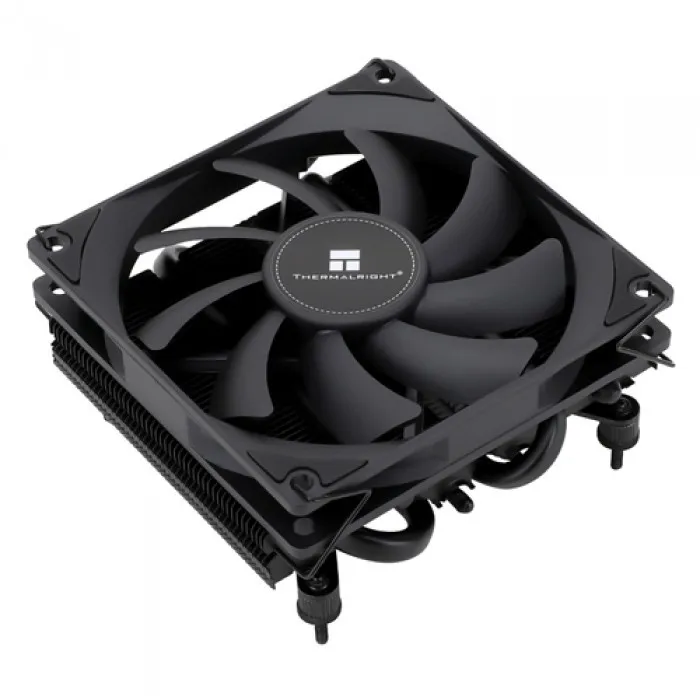 Thermalright AXP90-X36 CPU Cooler (BLACK) Thermalright