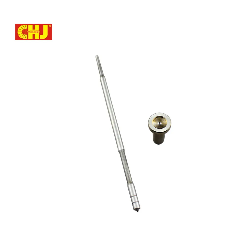 CHJ Common Rail Valve F00VC01329 Used For Injector 0445110168 0445110169 0445110284  0445110315