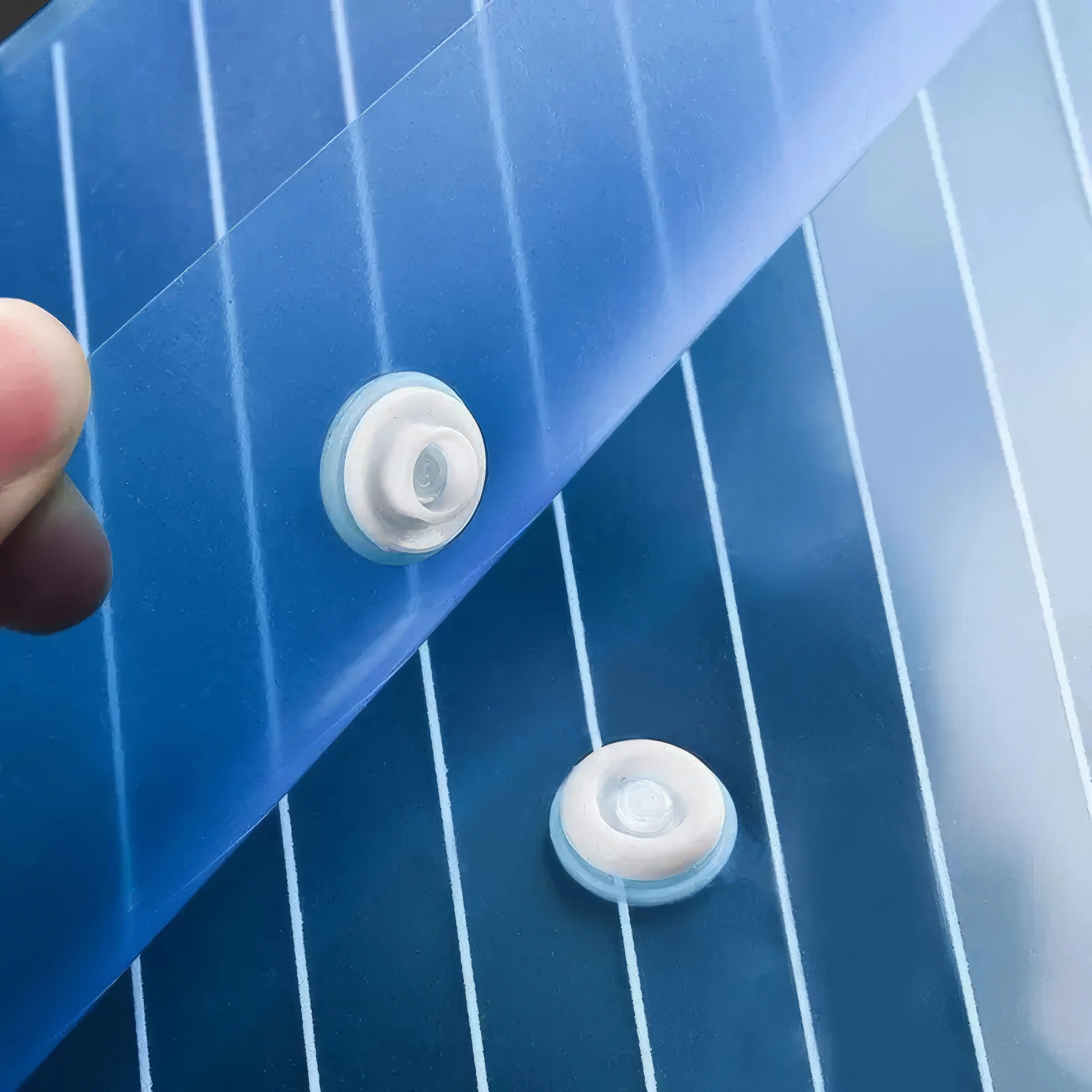 5/10/15 Folded File Bags with Mixed Colors, Durable and Easy To Open and Close, Suitable for Office Organization