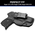 Kydex right hand