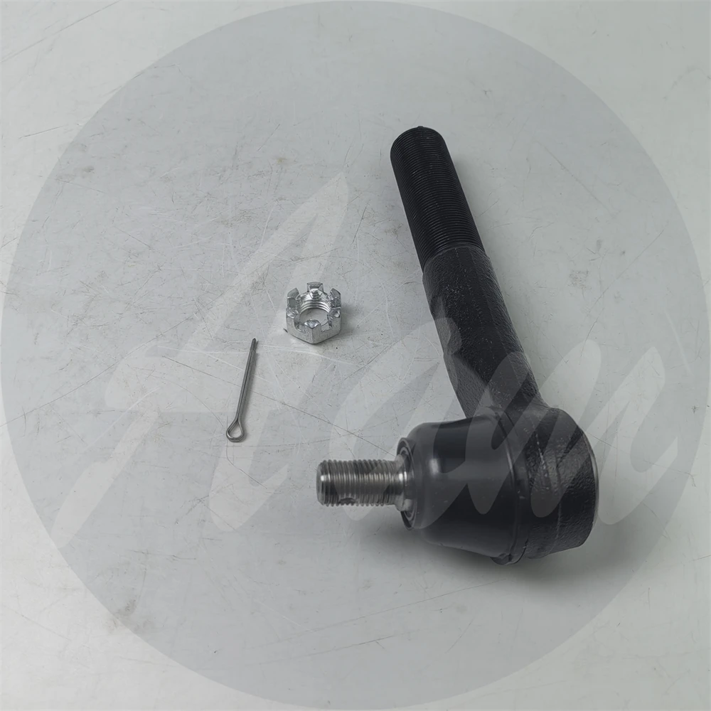 

Подходит для Jeep Wrangler 2007-2017 для Jeep Wrangler JK 2018, наконечник рулевой тяги, шаровой шарнир рулевой тяги 52060049AE 5206004