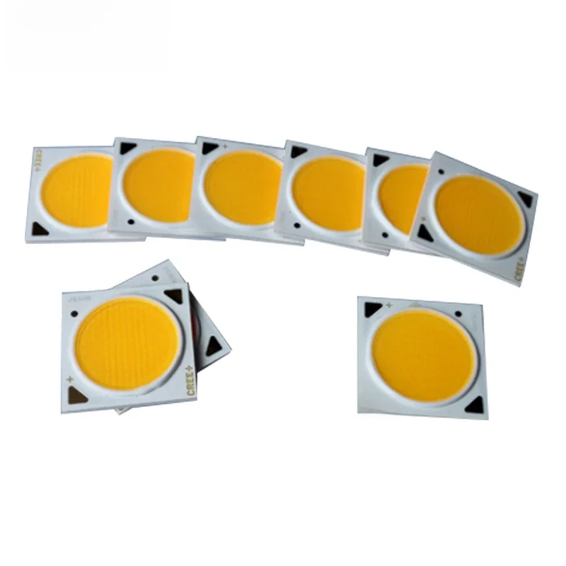 Wielka wyprzedaż-Cree CXA1304 CXA2520 CXA1507 COB Led emiter lampa światła 6V-42V 2100MA 75CRI 80CRI koraliki Led o dużej intensywności — zdjęcie 2