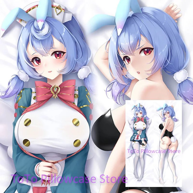 

Dakimakura Sigewinne Genshin Impact наволочка для тела аниме в натуральную величину 2WAY обнимающая подушка чехол