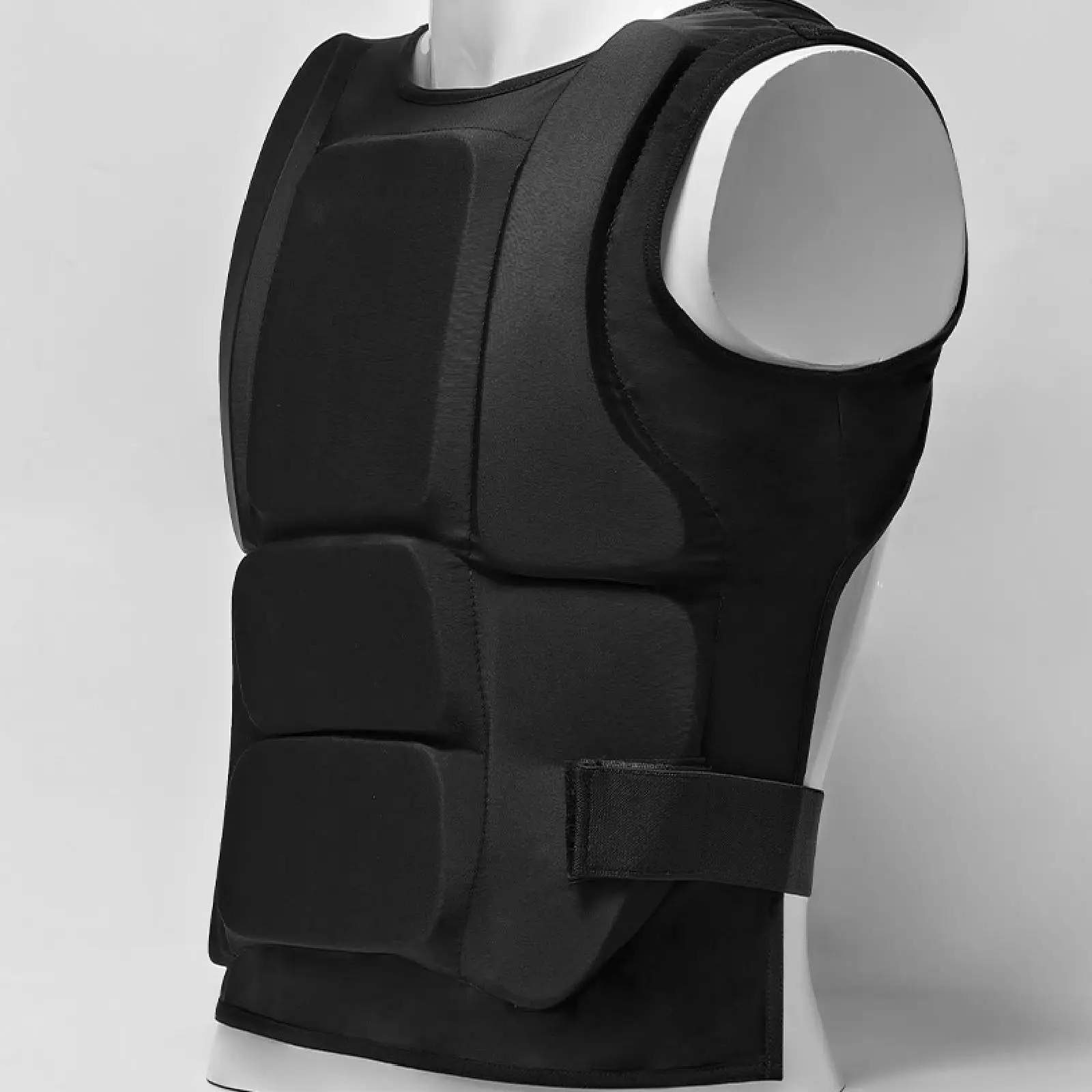 #38 Top Boxing Body Protectors Picks for Every Budget