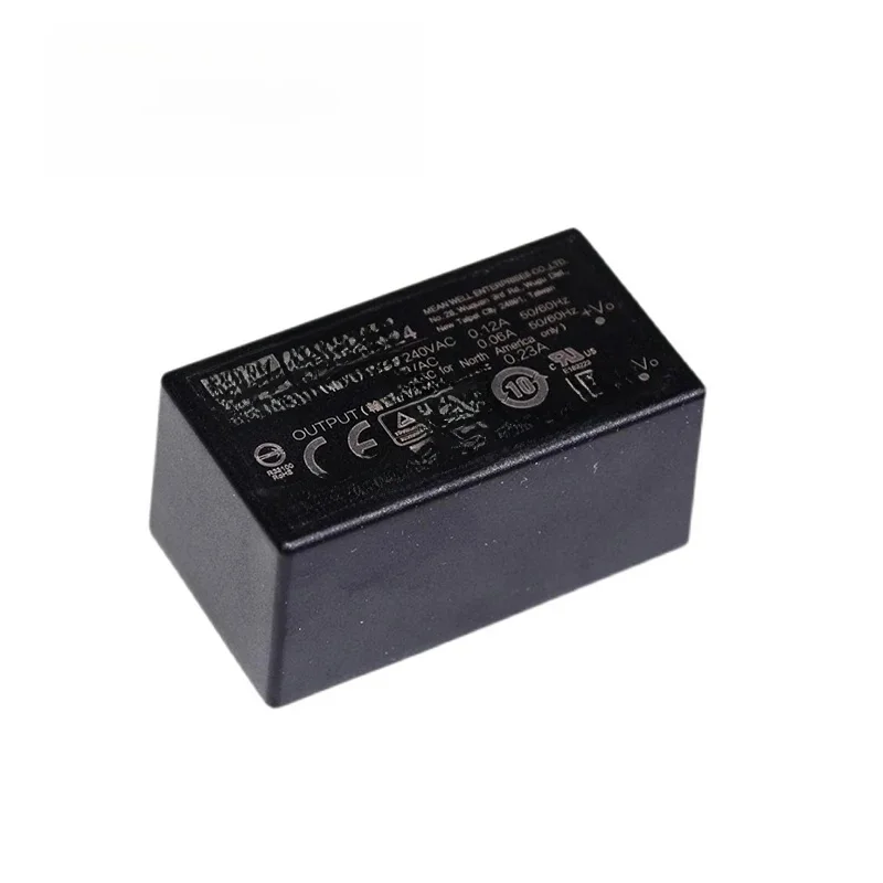 MEANWELL IRM05/10/15/20W DC Buck Module zasilacz impulsowy IRM-05-05 IRM-05-12 IRM-05-24 IRM-10-5 IRM-10-12 IRM-10-24 — zdjęcie produktu 7