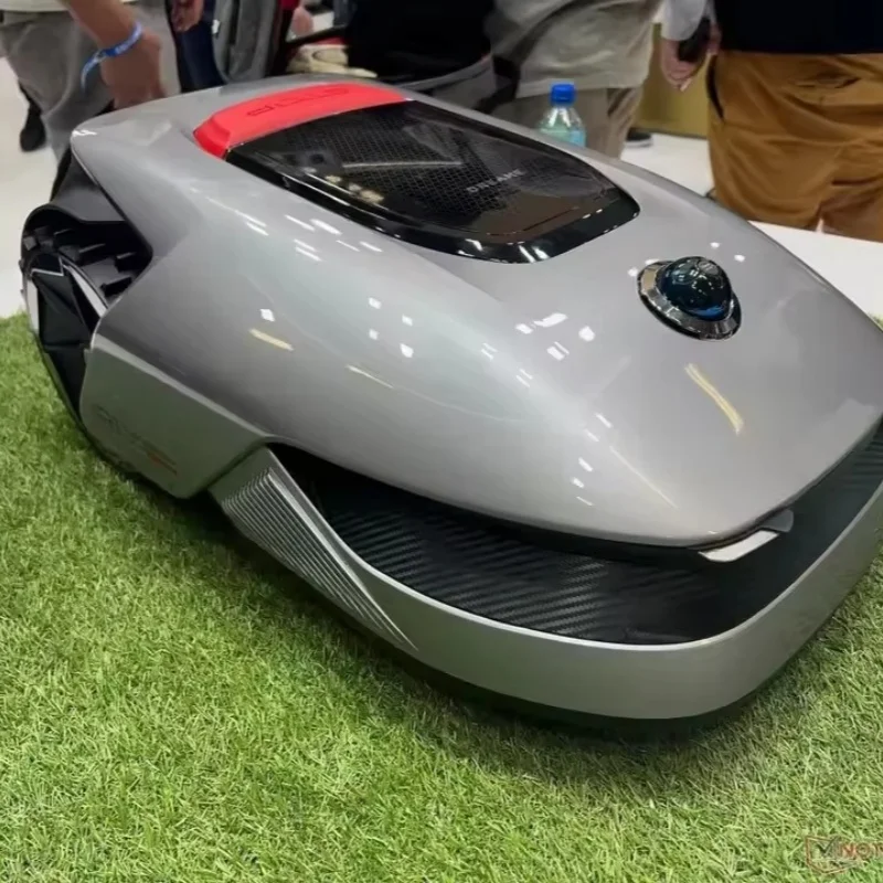 New 2025 Dreame Robotic Mower A1 Pro