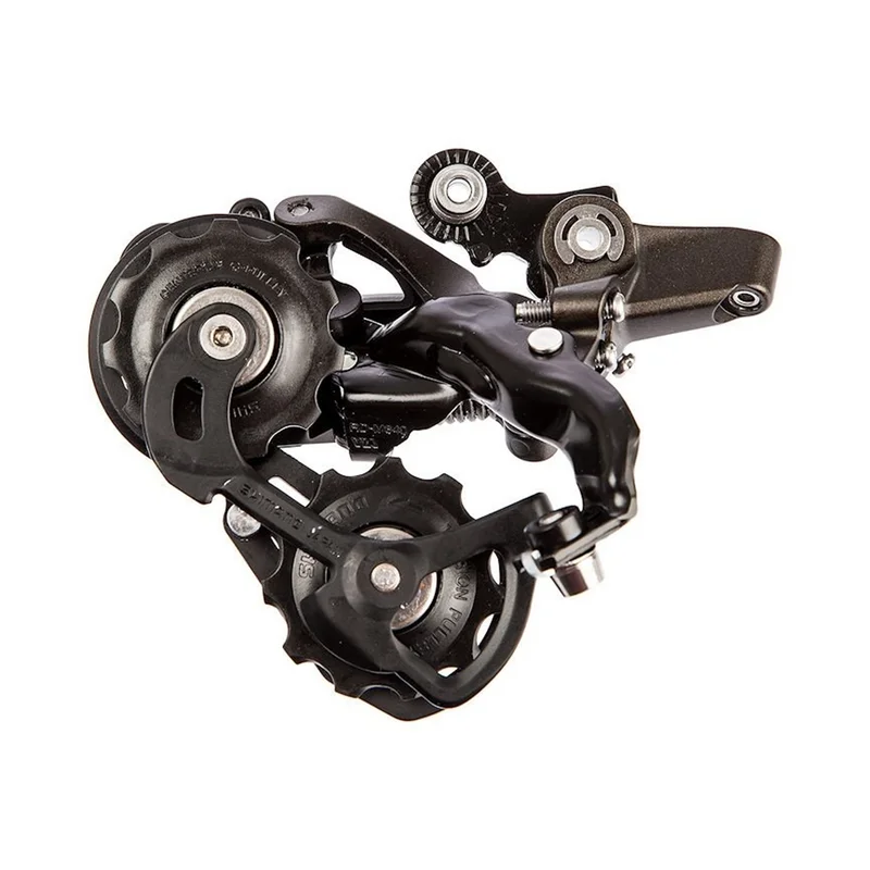 Shimano zee RD-M640 (fr版) 、32t、34t、36t-ヨーロッパ