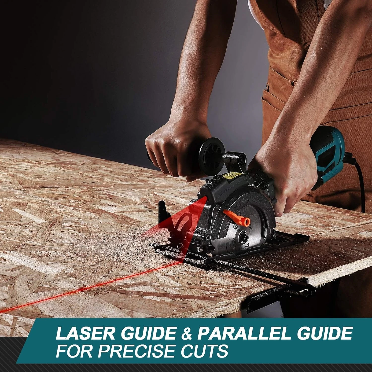 Kép 5: DOVAMAN Mali Körlevél Elcsépelt nóta vel Lézer, 710W, 3500rpm, Kisegítő kezelni, 45° Ferde él Réselés, Dugvány Felfogóképesség 29 kelt 43 mmes, 6 pengék