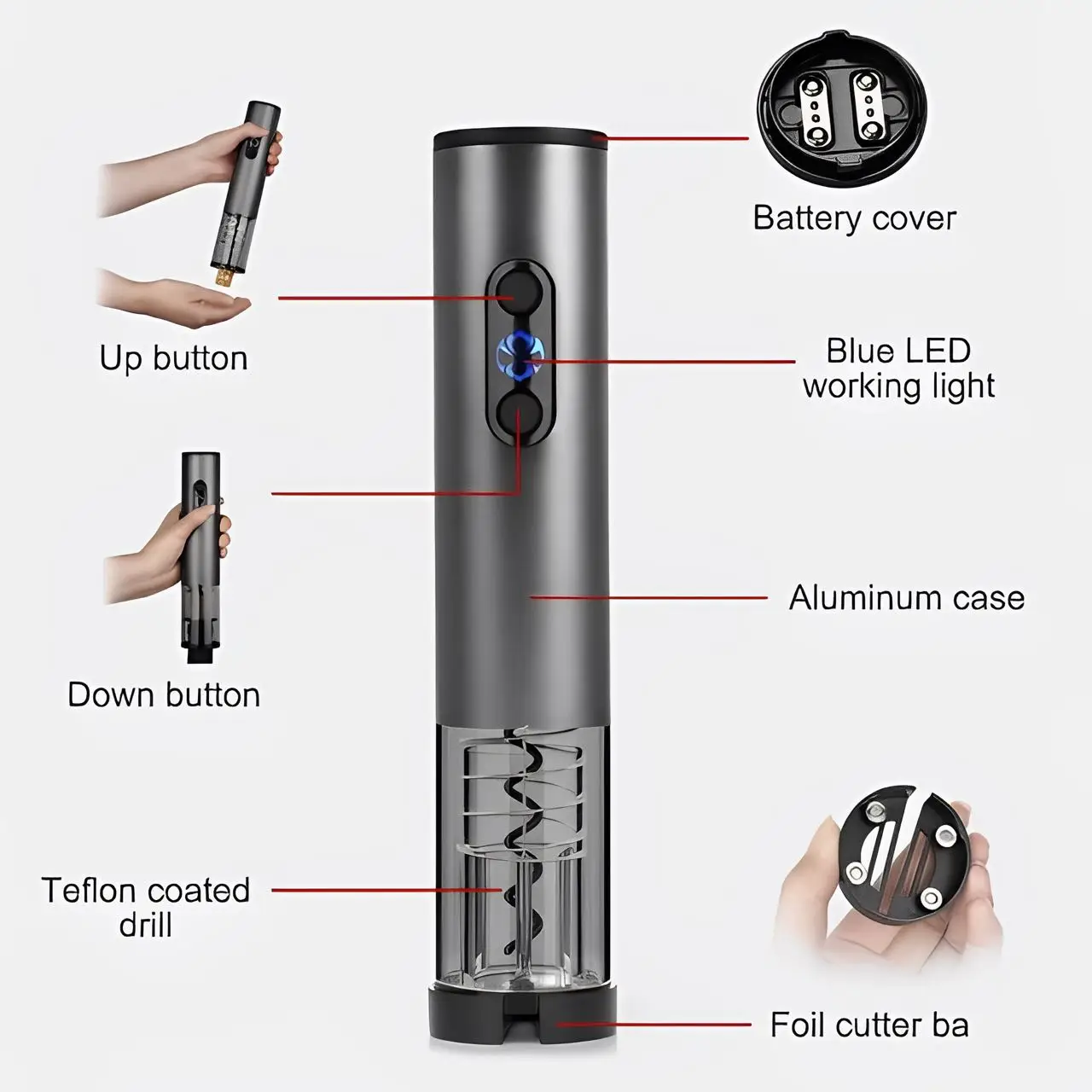 آلة إكليل الفينيل الأوتوماتيكية #2