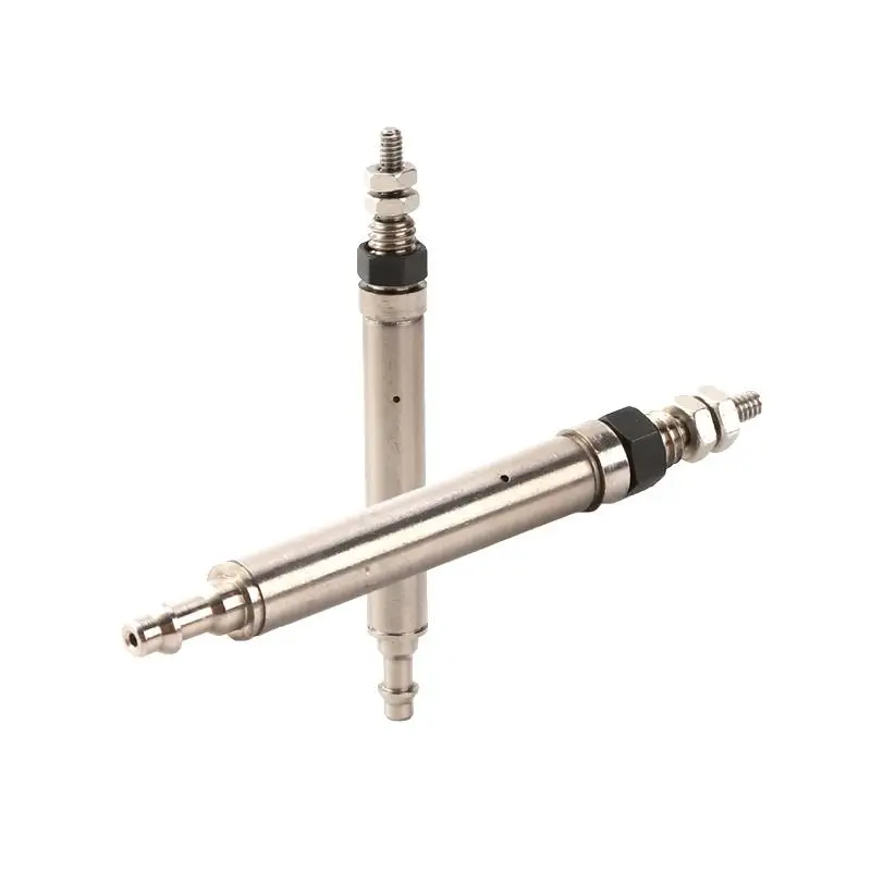 CJ1B4-5SU4/10SU4/15SU4/20SU4 Miniature Single Acting Cylinder
