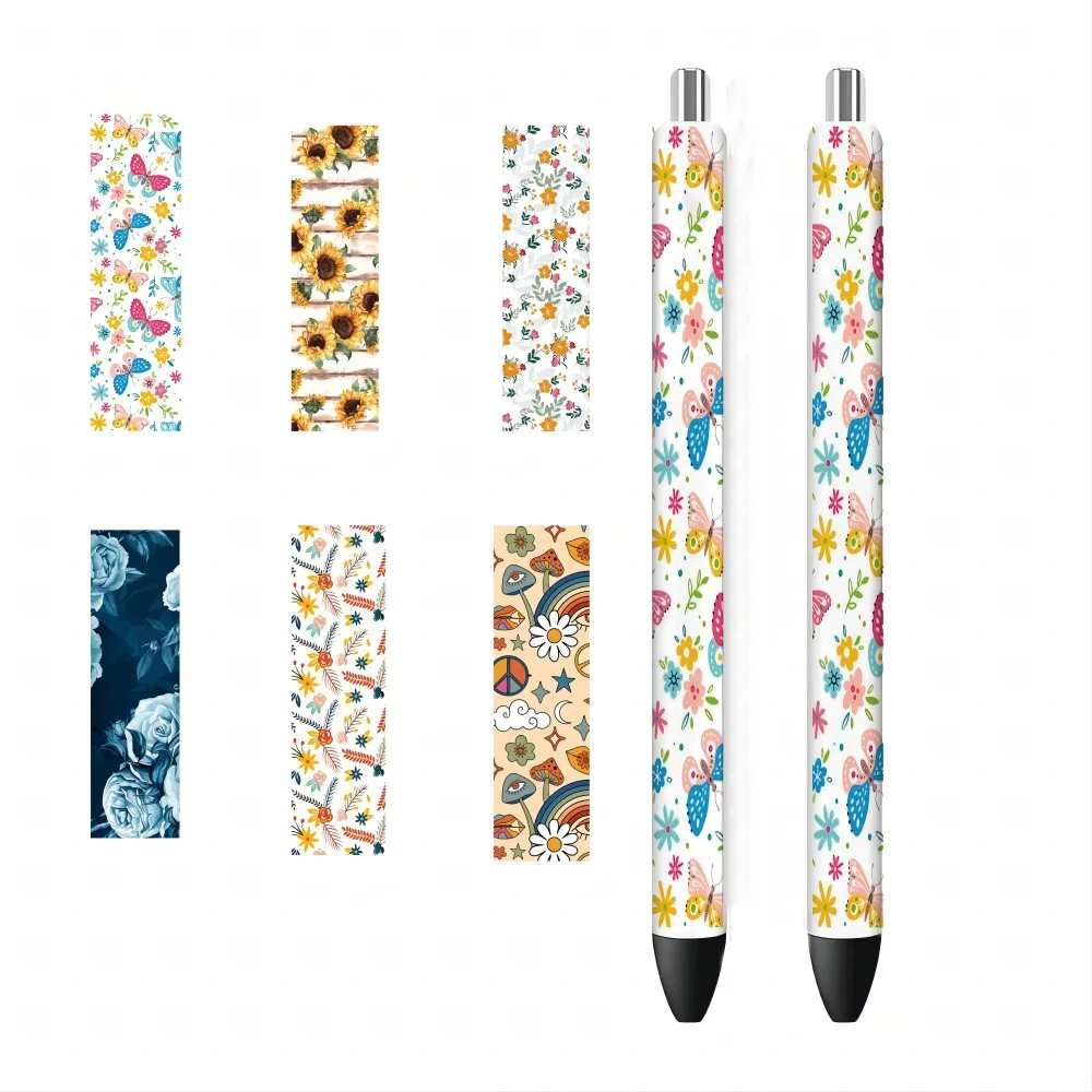 Uv Dtf Pen Wrap Dec…