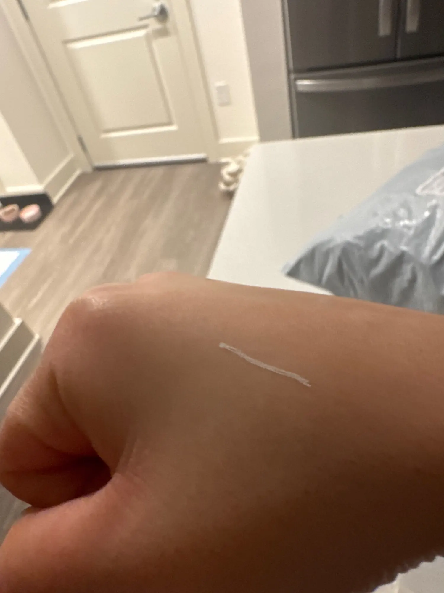 Customer review photo