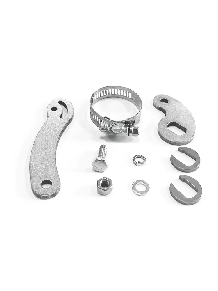 AliExpress Electric Bicycle Accessories Universal E-Bike Electric Bicycle Torque Arm For Front Or Rear Use