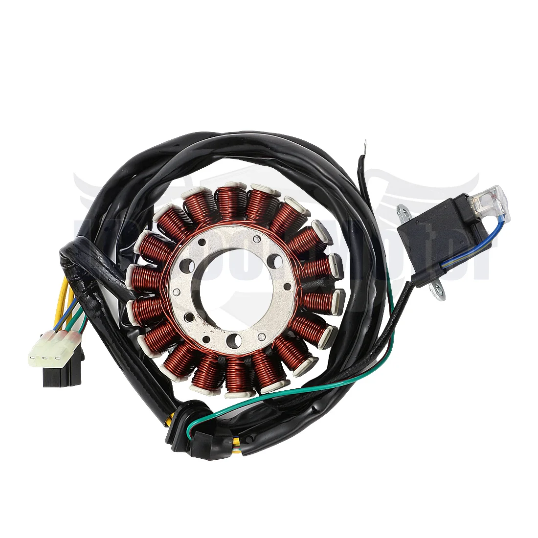 

Generator Magneto Stator Coil For HONDA XR250 2002-2008 2003 2004 2005 2006 2007 31120-KPE-931