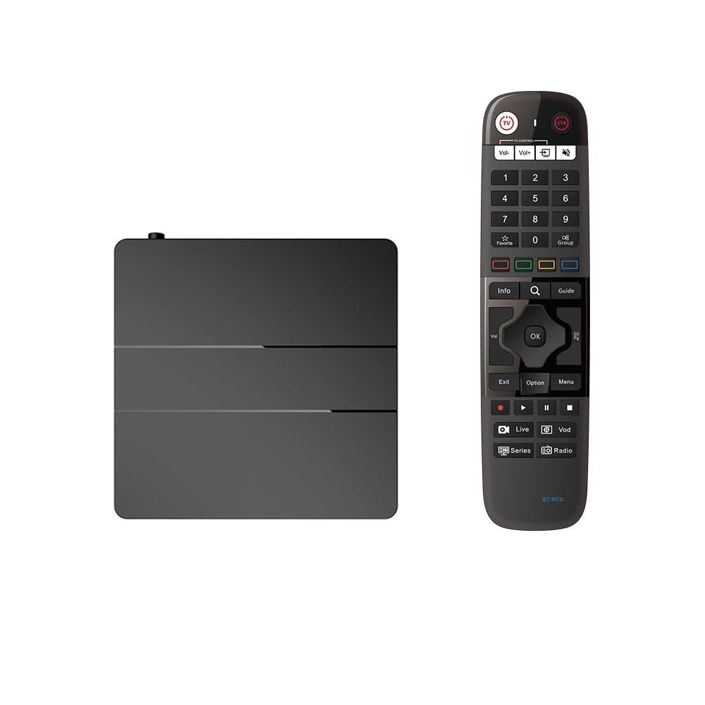 2025 M88 TV BOX IPTV Box، 4K FHD Android IOS Mag 2026 wifi HDMI 1080P توصيل أوروبا العالمية جميع أوروبا FR ES PL USA CA