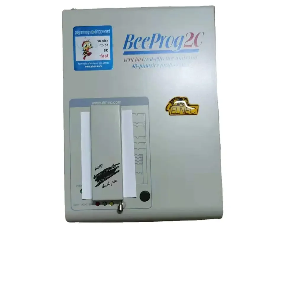 Original Beeprog2C Universal Programmer Update Online