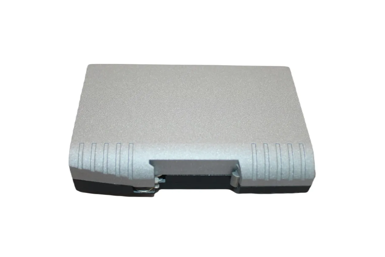 Phoenix Contact DT-LAN-CAT.6+ Surge Protection Device - 2881007 | Ethernet & Network Lightning Protection | CAT6 Compatibility