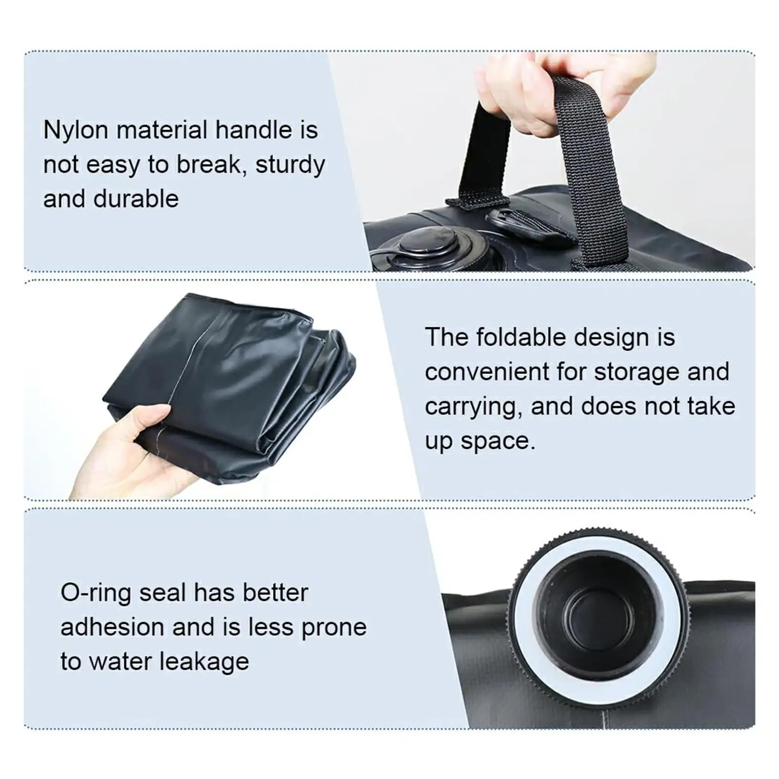Thumbnail 4 - #10 Most Reviewed Canopy Weights