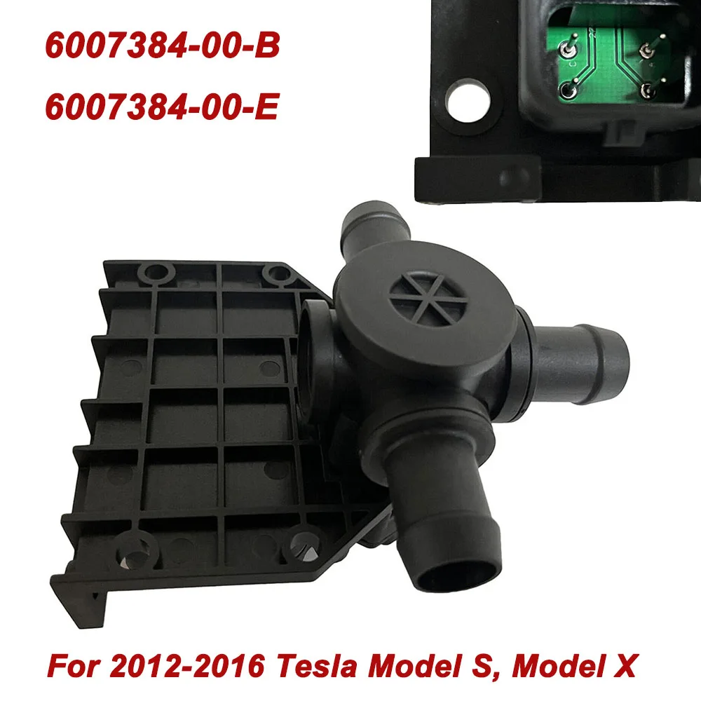 

Электромагнитный насос 6007384-00-B, регулятор электромагнитного нагревателя, 3-ходовой клапан для модели S, X 6007384-00-E, 600738400B, 600738400E