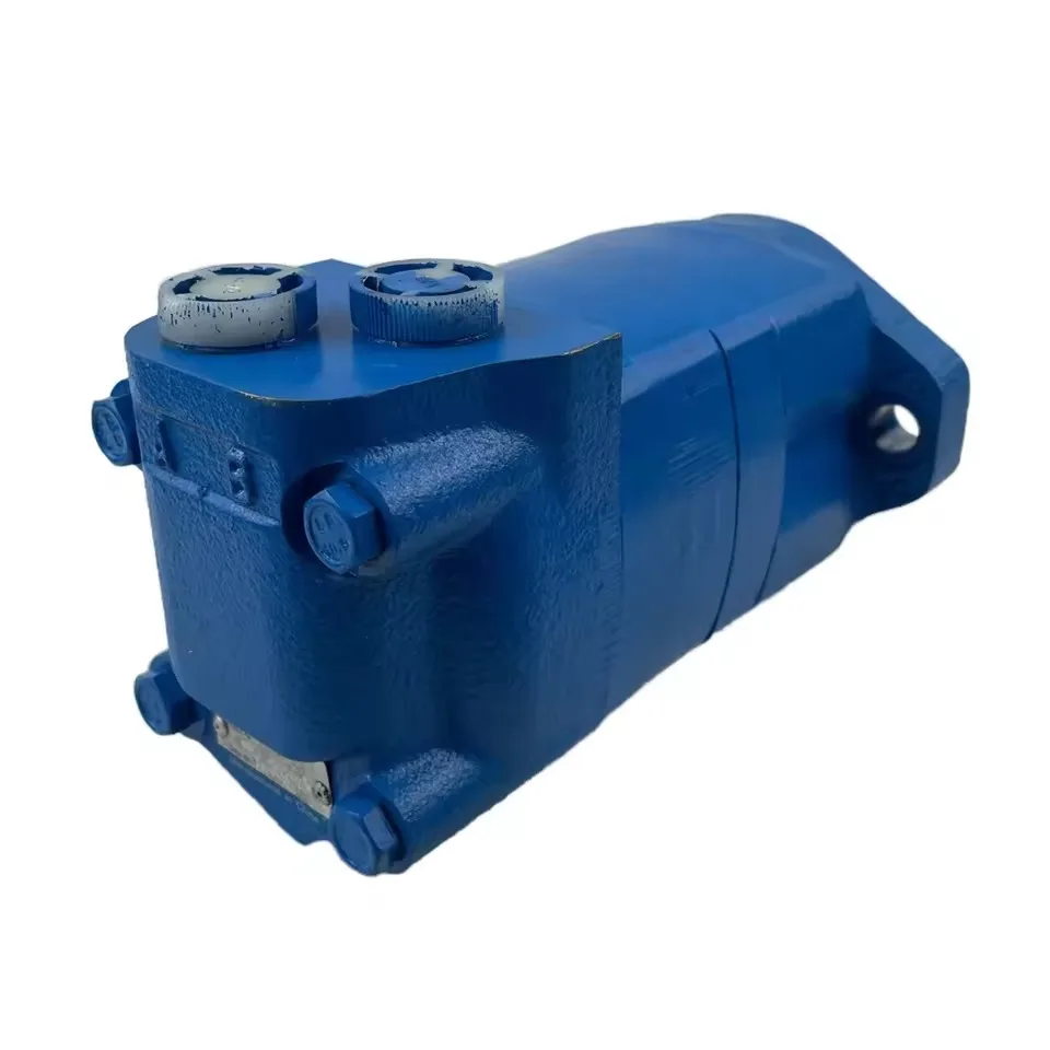 Original 104-1503-006 2K-130 Hydraulic Motor High Torque Low Speed Orbital Motor for Industrial Equipment