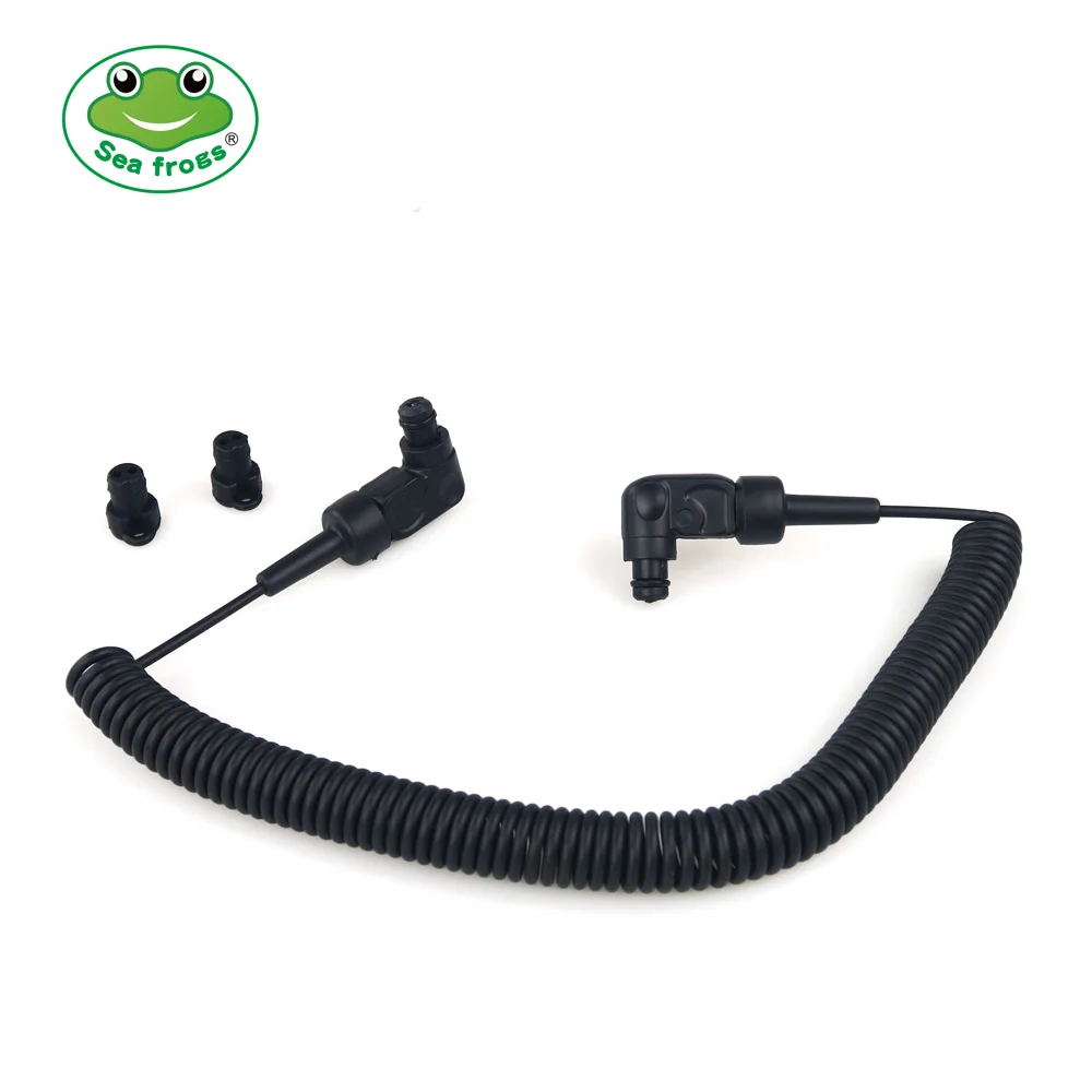 1m Fiber Optic Cable for Seafrogs Meikon Underwater Strobe – INON, Sea&Sea, Olympus Compatible OR-1/OR-2