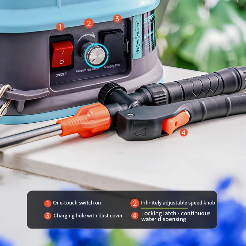 Thumbnail 4 - #7 Pesticides Sale