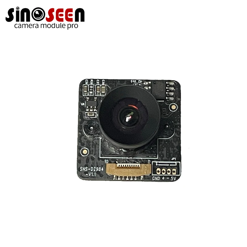 

Модуль камеры с сенсором OV2735 1/2.7 дюйма, интерфейс USB2.0, плата PCB 25мм*25мм, цветное изображение для биометрической идентификации