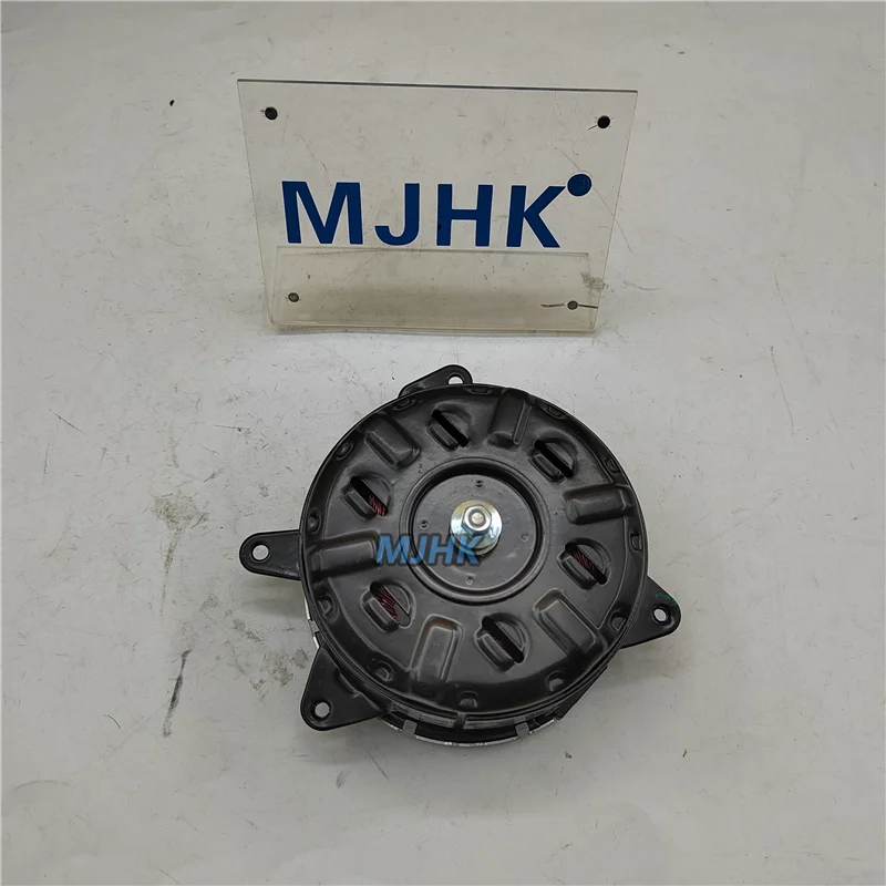 MJHK Cooling Fan Motor Fit For MITSUBISHI GRANDIS 2.4 NA4W 168000-4611 499300-3170 Radiator Fan Motor
