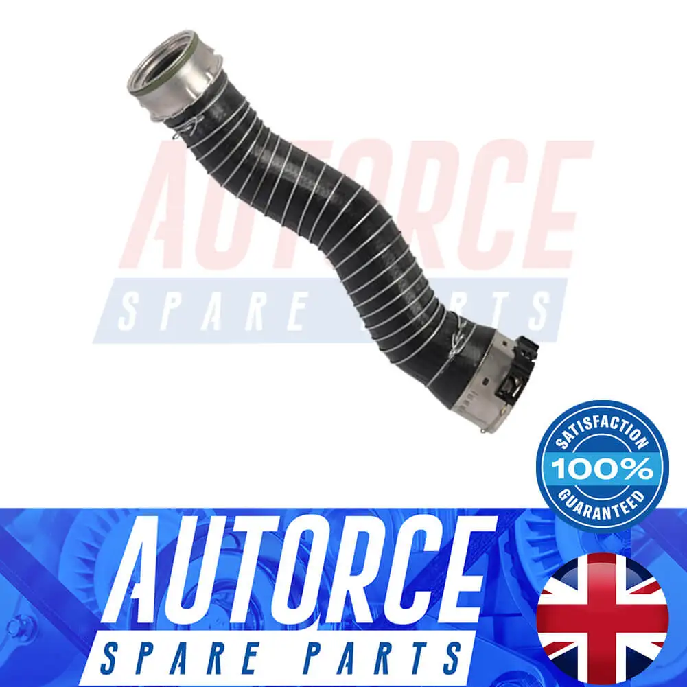 AUTORCE-Tubulação de mangueira do turbocompressor do Intercooler, BMW 118 316 318 X1 (E82, E84, E88, E90, E91) 2. 0-11617823887, 11617797482