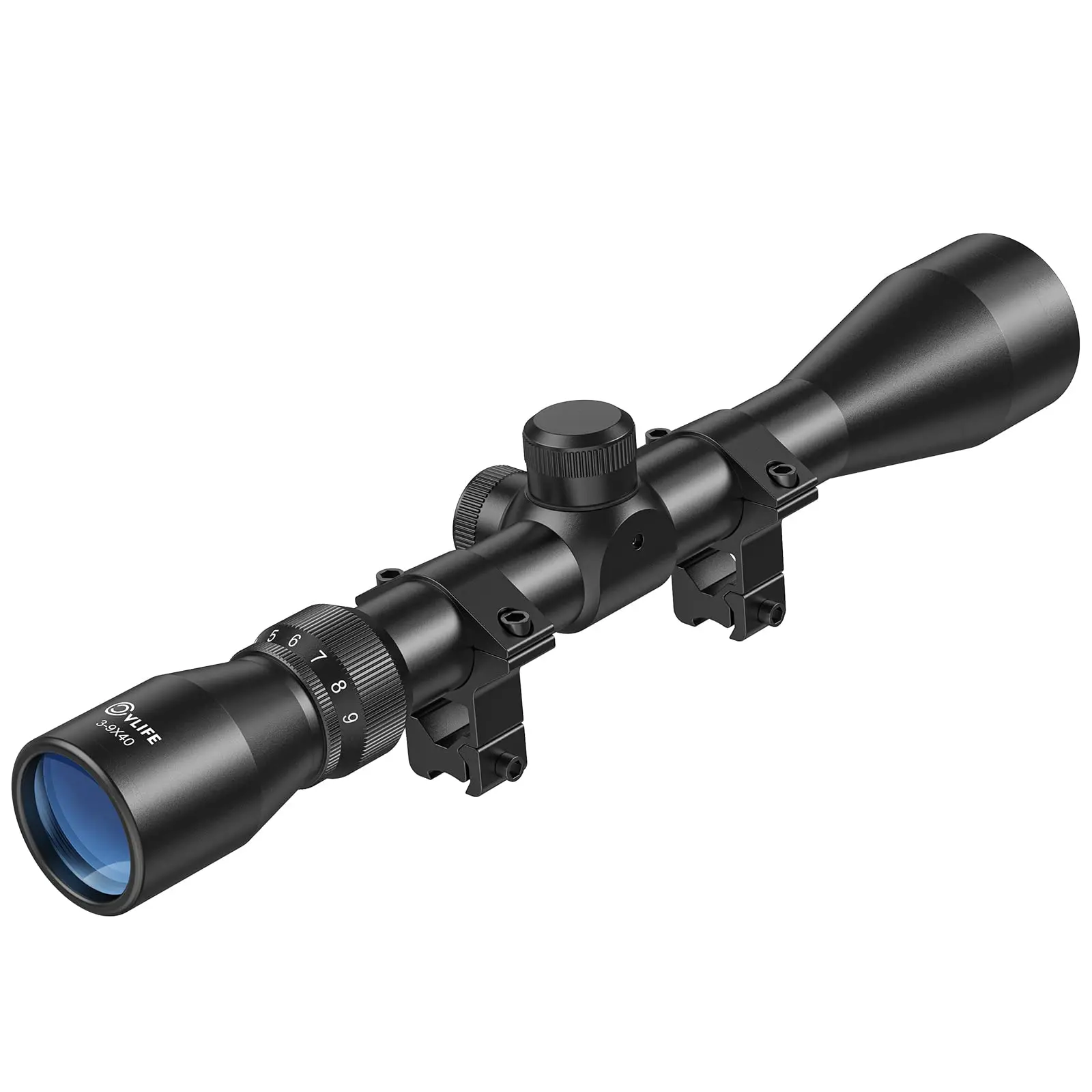 Cvlife 3-9X40 Optic…