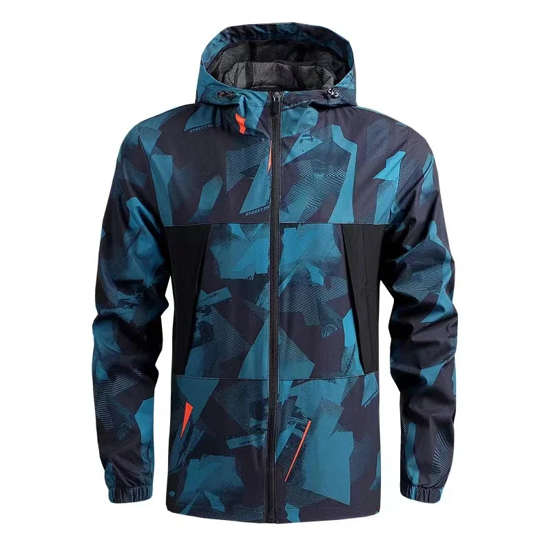AliExpress THORSOL Outdoor Men Windproof Cycling Jacket Mtb Windbreaker Bicycle Clothing Road Mountain Bike Jersey Chaqueta Ciclismo Hombre