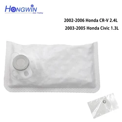 For Honda CR-V 2.4L 2002-2006 Honda Civic 1.3L 2003-2005 Daewoo Nexia Strainer Fuel Pump Filter FS2420428 96183953 AMDFP164