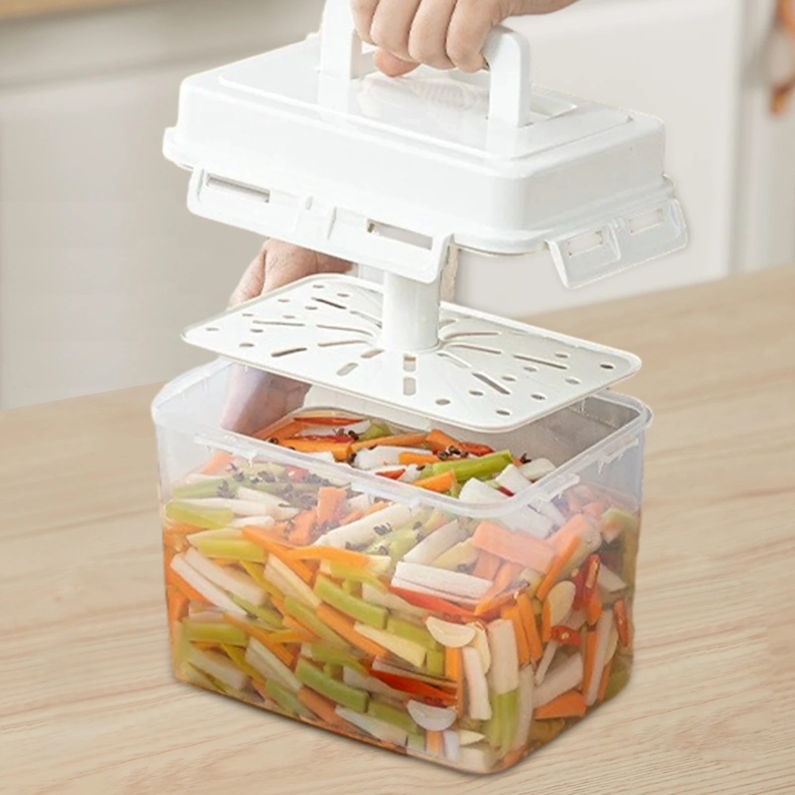 Thumbnail 4 - #21 Latest Food Storage Containers Updates