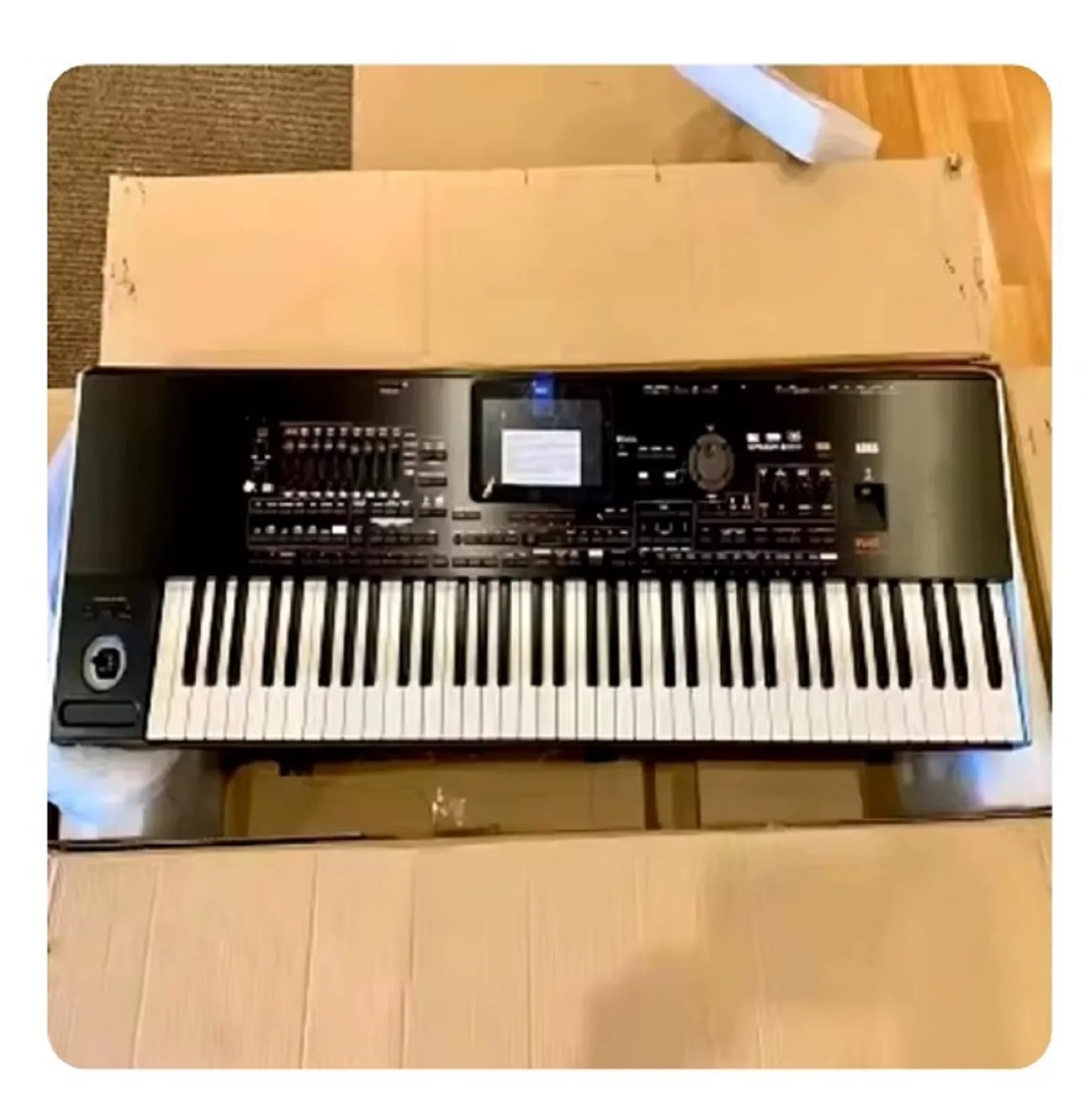 TOP SALES NEW SALES PA1000 Professional Arranger Keyboard