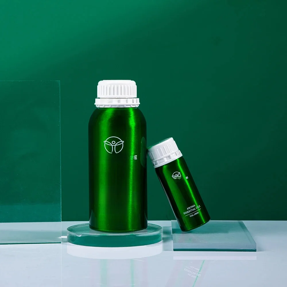 NAMASTE Elektrische Aromatische Hotel Essentiële Olie Verkoop Pure Plantaardige Diffuser Essentiële Oliën Oase Geurige Apparaat Thuis Luchtverfrisser - afbeelding 2
