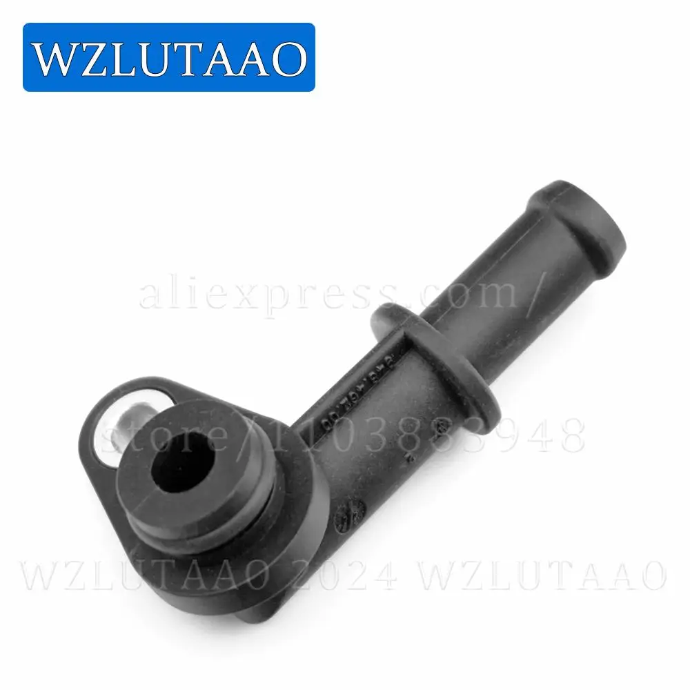 Water Cooling Alternator Hose Adapter 94810646200 For Porsche Cayenne V8 2003-2016 Panamera 3.6L V6 4.8L V8 2010-2016