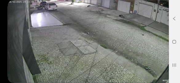 New 4K 8MP IP Camera Audio Outdoor POE H.265 Onvif Metal Bullet CCTV Home 4MP Color Night Vision Security Camera photo review