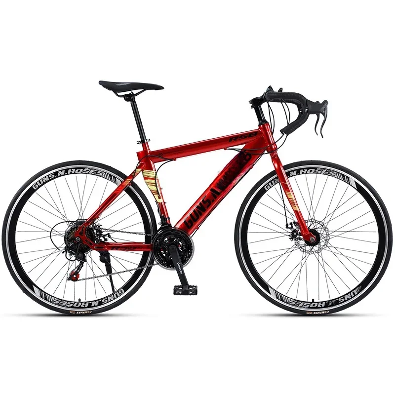 AliExpress SKIG Bicicleta Aro 29 Masculino Velo Course Rower Bikes For Men Mainland China Road Bike Carbon Steel Magnesium Alloy