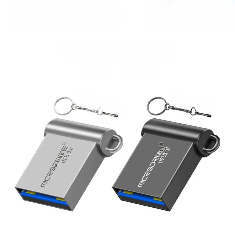 Unidade flash usb de alta velocidade 3.0 mini flash pendrive 128gb 64gb 32gb 16gb cle usb 3.0 vara