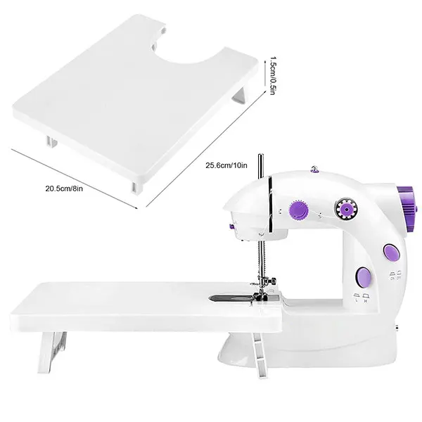 Thumbnail 4 - #11 Highest Rated Sewing Machine Extension Tables to Buy in 2026