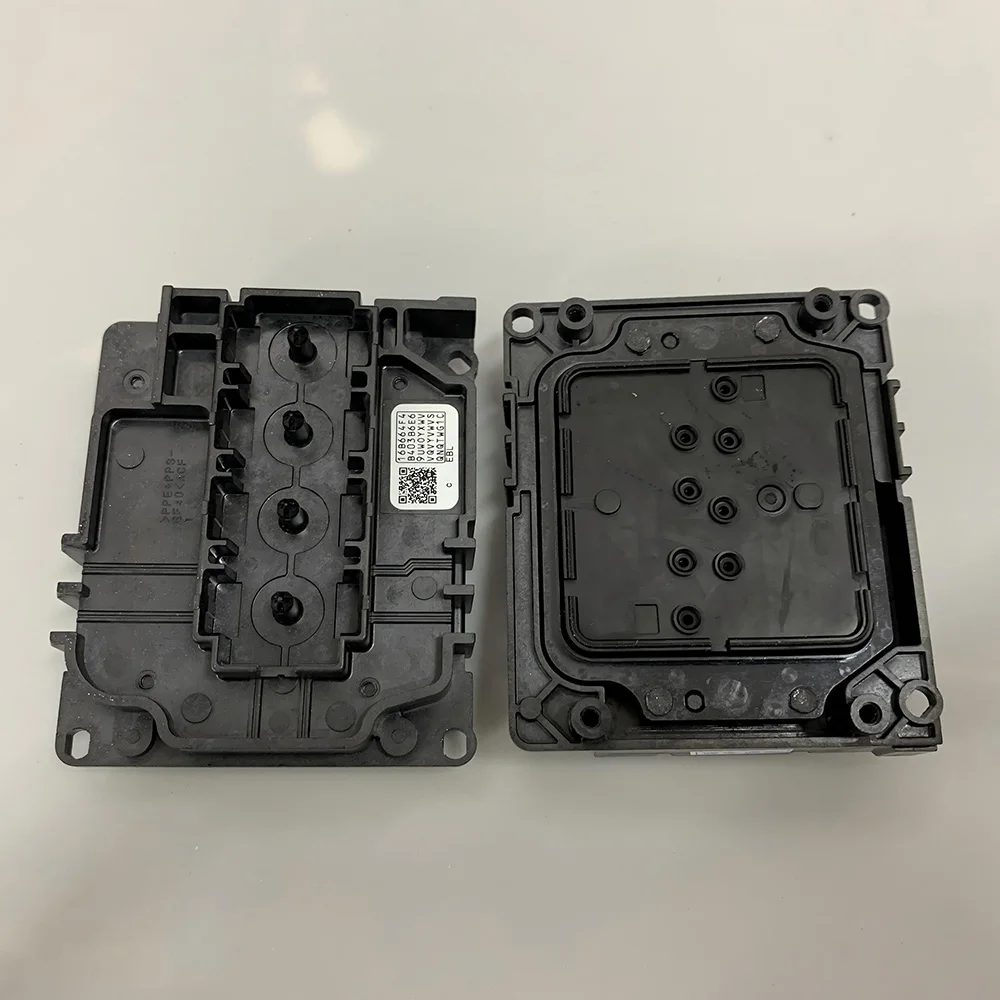 

Крышка печатающей головки коллектора LETOP 4720 I3200 A1