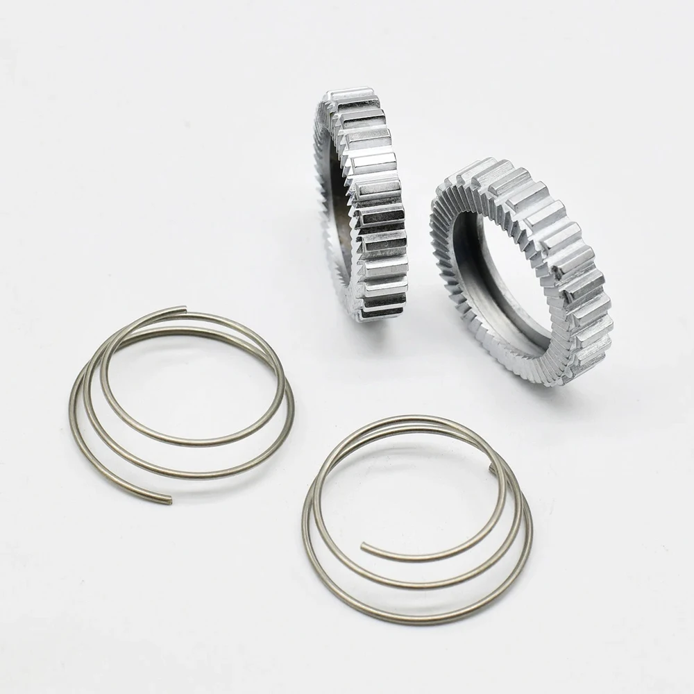 Thumbnail 2 - #50 Compare Bicycle Hub Parts Before You Buy