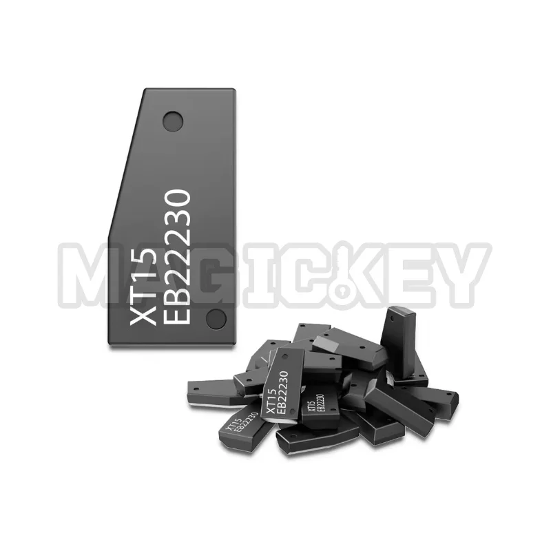 10PCS/20PCS/50PCS Xhorse VVDI 7935 Chip XT15 Copy 7935 Transponder for VVDI2 VVDI Mini Key Tool Key Tool Max and Key Tool Plus