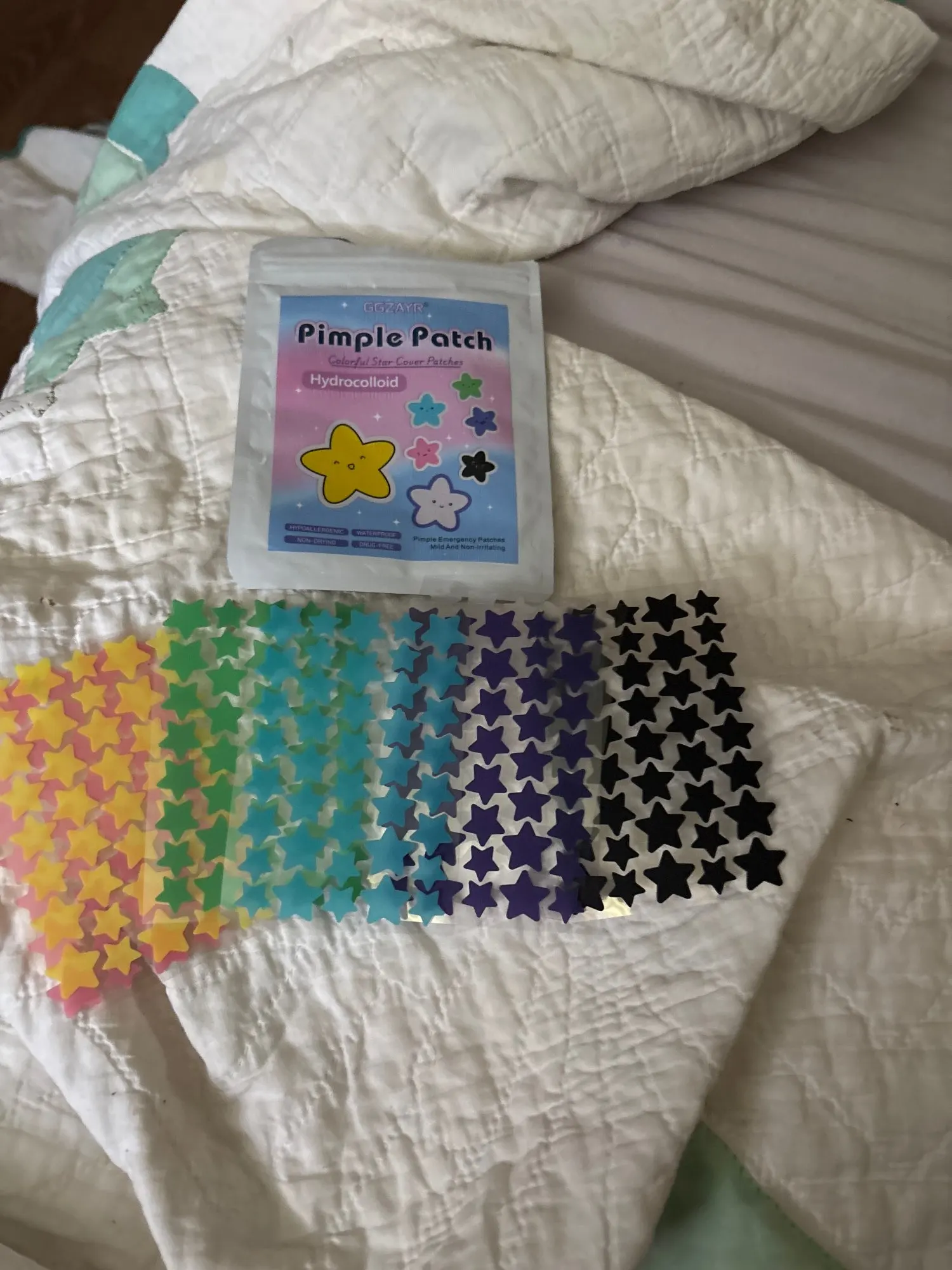 Customer review photo