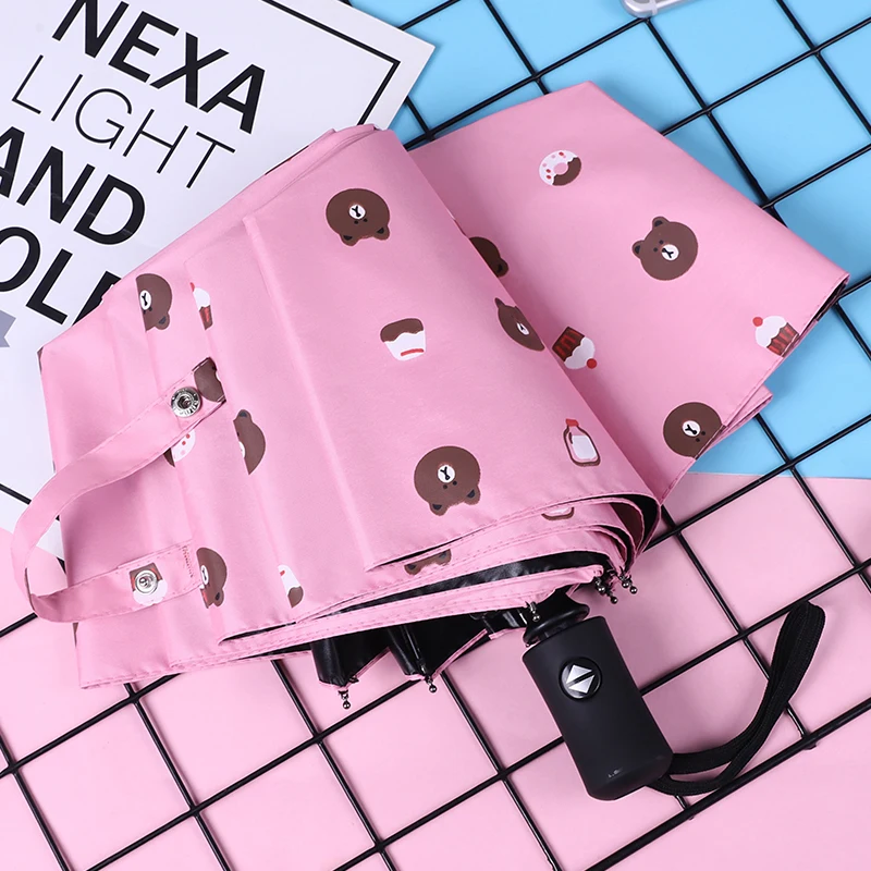 Automatic Umbrella …