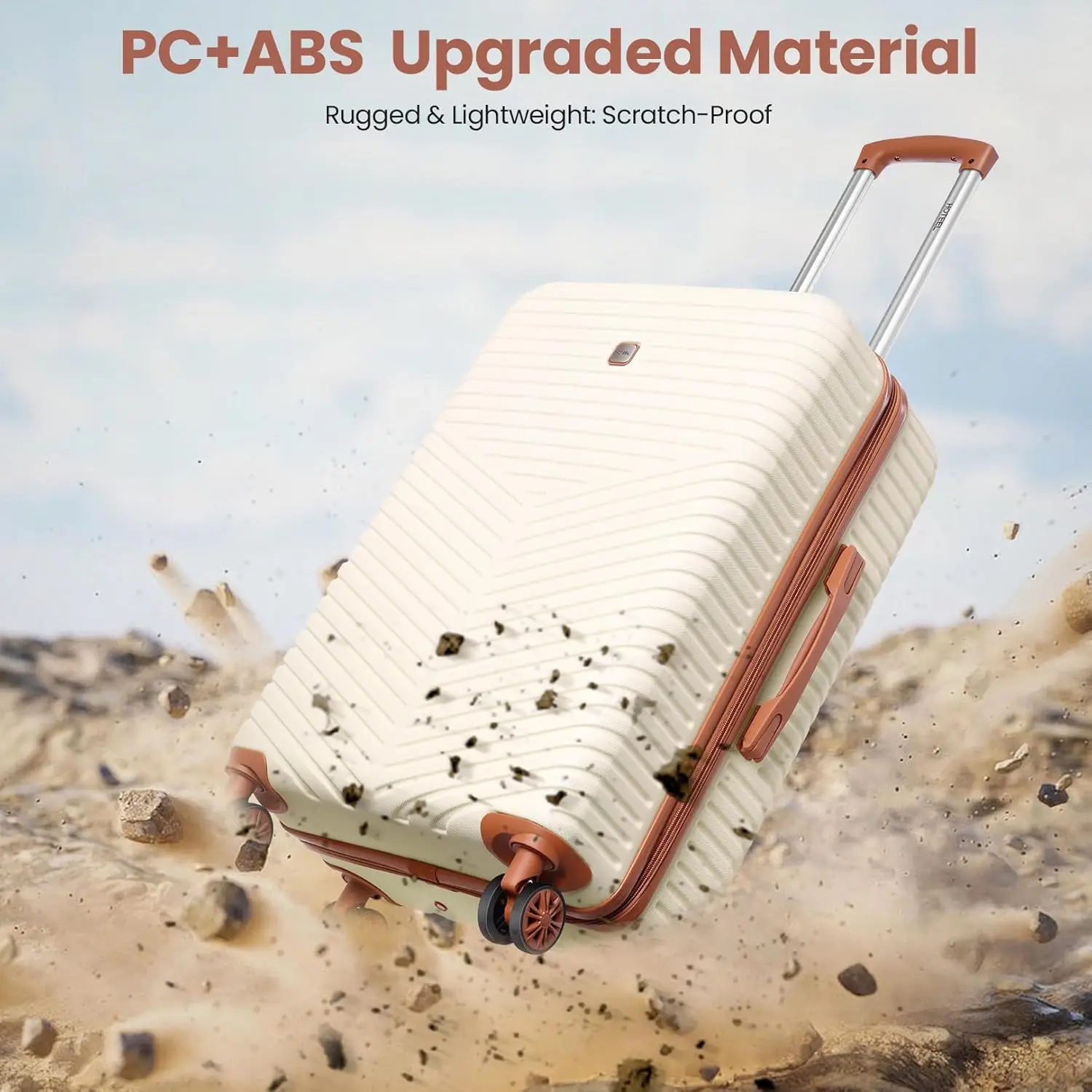 Thumbnail 3 - #35 Top 40 Hard Shell Suitcases Worth Buying In 2026