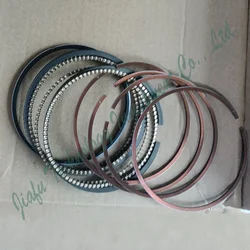 Engine Piston Ring Set For hyundai Accent G4ED-G Kia Rio 23040-26170 2304026170 23410-26510 2341026510 23040-26101 2304026101