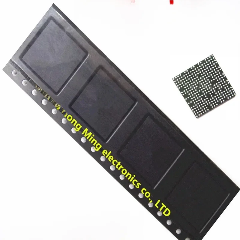 (1 sztuka)100% Nowy CXD90064GG CXD90071GG DA9087 DA9081 ALC1016 MT3616ECH ALC5524 NAU8225Y TS T4608 I4608 DA9060 DA9062 DA9065 BGA — zdjęcie 2
