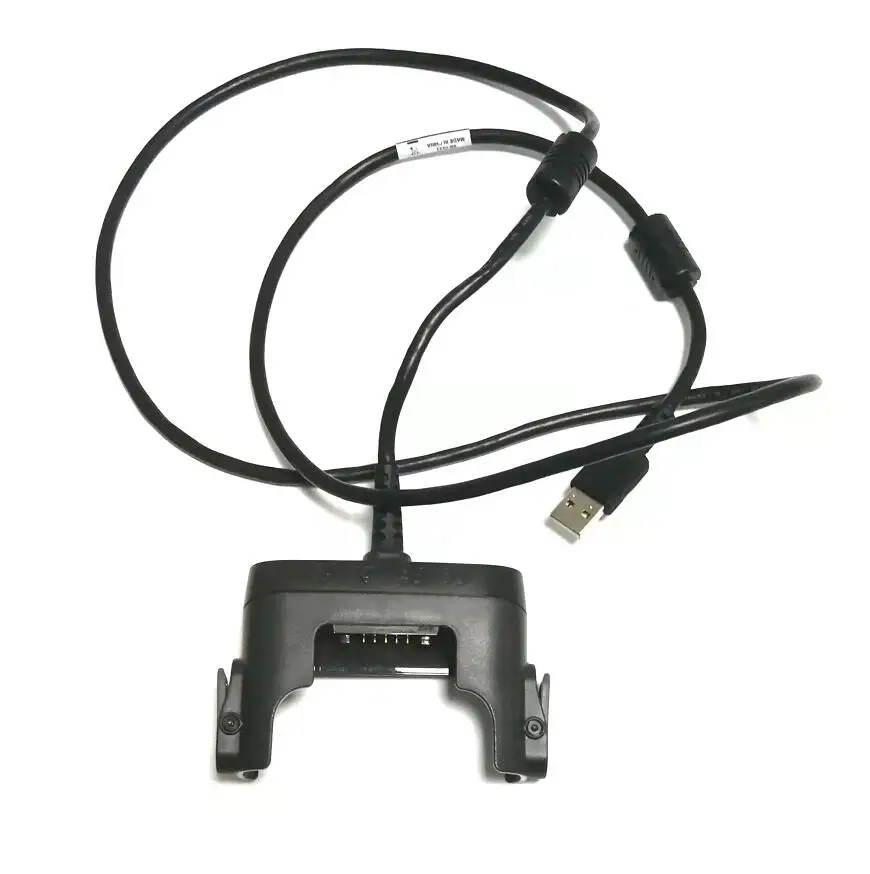 Charging Clip for Dolphin CT40 CT40-L0N Android Barcode Scanner Handheld Mobile Computer Bar Code Reader
